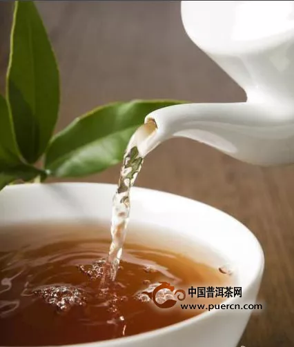 树龄和生态于茶的品质