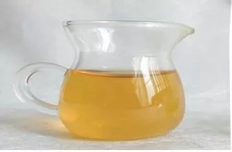 【今日话题】为什么普洱茶汤会浑浊？