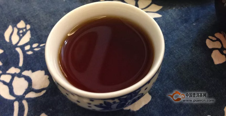 【喝茶段子】普洱茶饼的紧压原因
