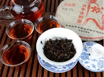 茶市低迷，普洱茶投资的出路在哪里？ 