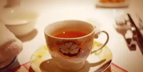 【喝茶段子】普洱茶是有层次的