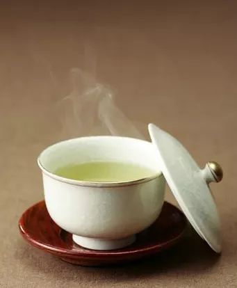 風(fēng)雅一杯茶，寄情一杯茶