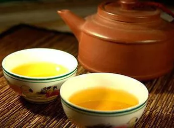 普洱茶是公认的普洱茶区