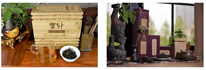 茶业“黑旋风”持续发力，黑茶企业聚焦2015北京茶展