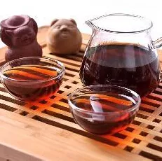 普洱茶的后發(fā)酵各種表現(xiàn) 