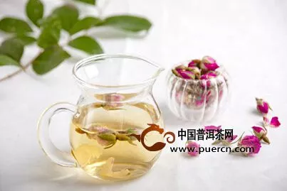 你喝過什么顏色的茶湯？