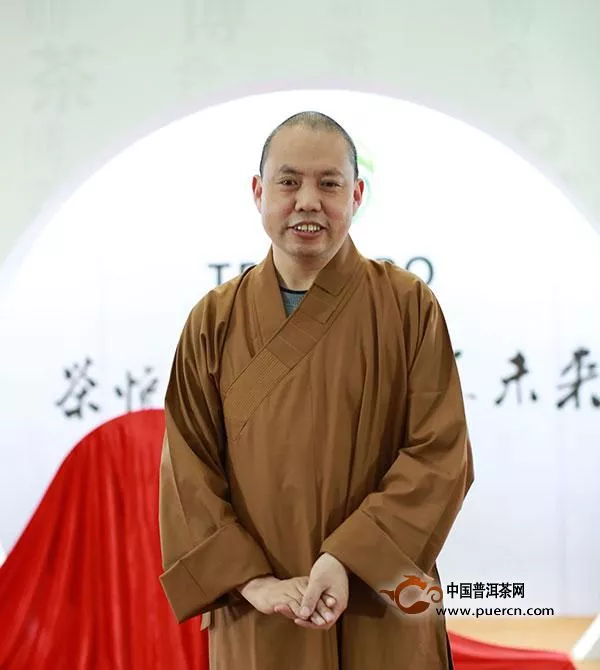 第9届深圳茶博会12月18日盛大开幕