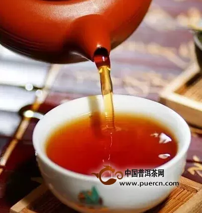 【喝茶段子】做茶饼的原料茶品质要好是基础
