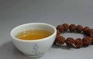 一杯好茶，重要的是對味！