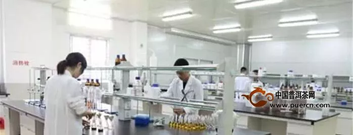 国家茶叶质量工程技术研究中心落户“中国乌龙茶之乡”