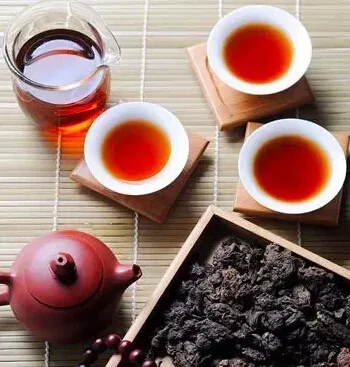 普洱茶收藏入门的三要素 