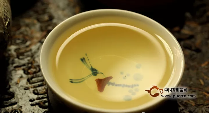 普洱生茶（新茶）是寒性的
