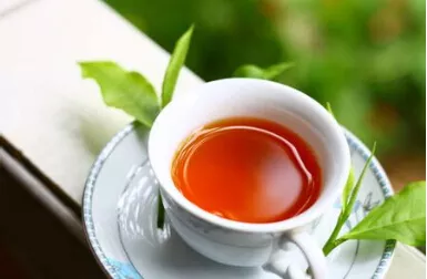 红茶大战中，消费者告诉你为何国外红茶会优胜！ 