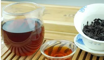 国皓潘坚：何谓普洱茶的苦、涩、浓