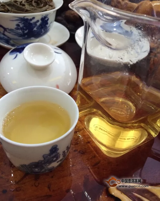 【商家微语】1985年紫鹃茶被发现