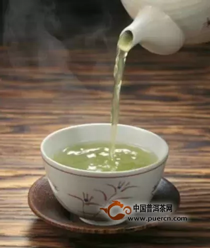 普洱茶别用塑料袋包