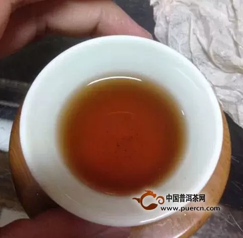 普洱茶精讲——古董茶鉴别 （一）