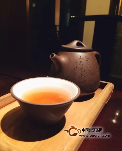 【喝茶段子】对于普洱茶什么滋味才好