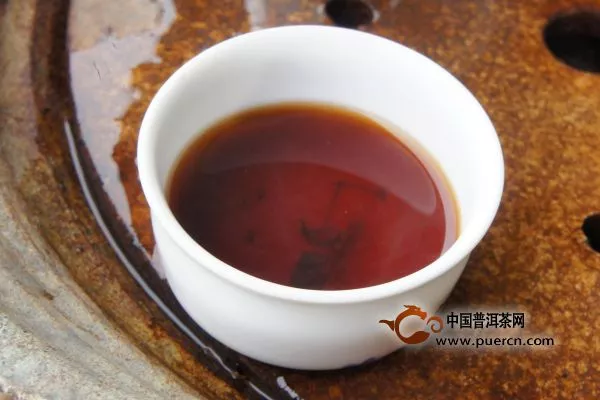 【今日话题】如何去除普洱熟茶的渥堆味？