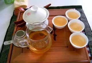 普洱茶投資分析：茶客為什么買茶？