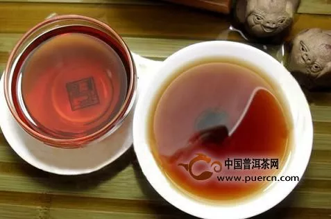 必须老茶才是好茶吗？涨知识了