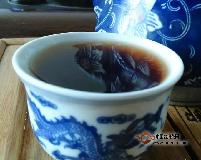 勐臘是普洱茶的原產(chǎn)地