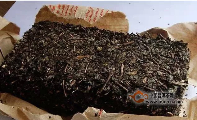 中国首个黑茶类文化版权300万成交 