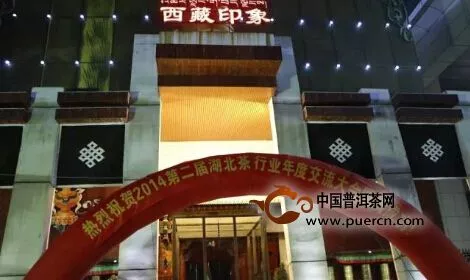 2015年第八届武汉茶博会筹备工作汇报 
