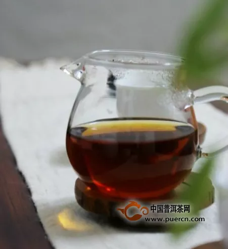 广东普洱茶的销量大过云南