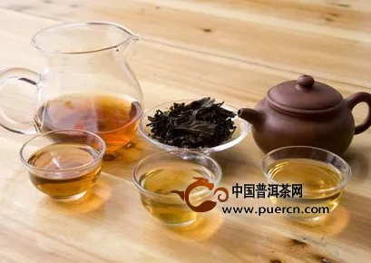 普洱茶滋味发酸是普洱茶品质大忌