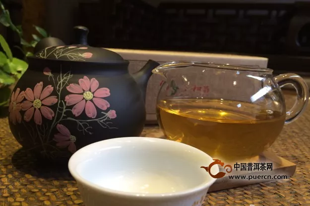 【商家微语】紫娟茶的生长环境很特殊