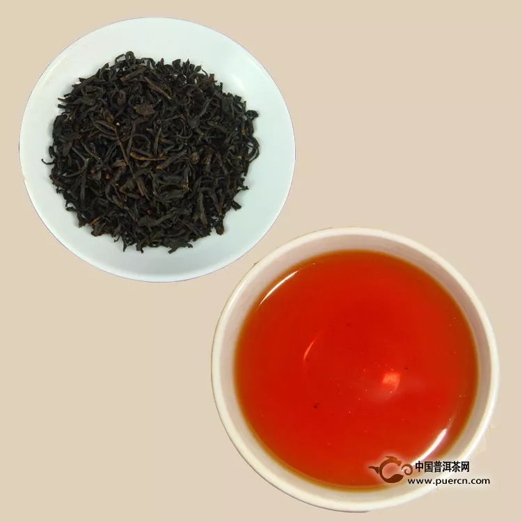 茶文化中的基礎(chǔ)“茶葉分類”