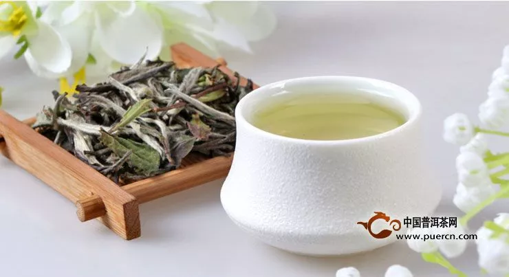 茶文化中的基础“茶叶分类”