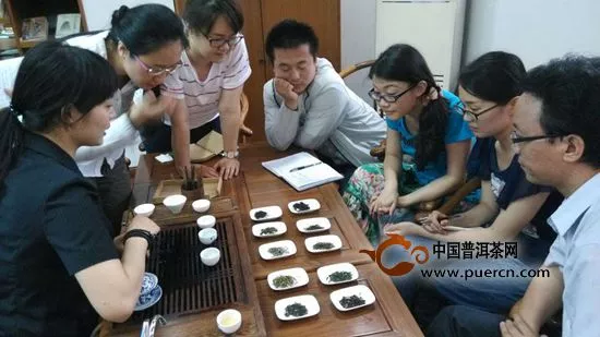 中国茶叶博物馆学茶中心荣获“杭州市工人先锋号”荣誉称号
