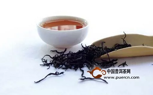 墨印普洱茶、传承普洱茶文化