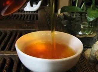 普洱茶适合冬季高能量的饮食