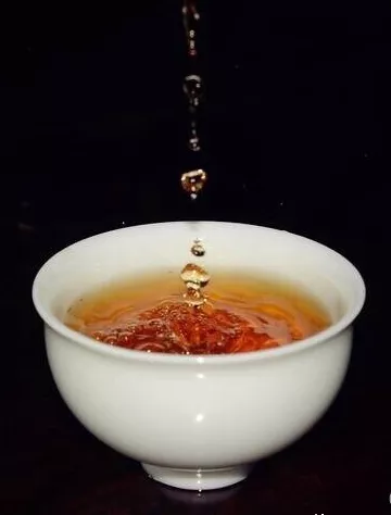 兴海茶厂所在的云南西双版纳州勐海县