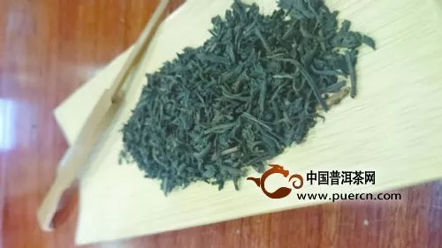 安茶藥效獨特 沙溪、大涌等鎮(zhèn)區(qū)仍保留飲安茶習(xí)慣