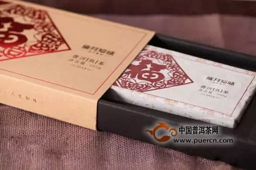 【新品上市】“吉祥如意”“厚福磚茶”“易武茗珠”新品聯(lián)袂上市！