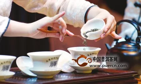 茶修，一种时代的茶人情怀