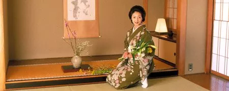 日本茶道文化美学