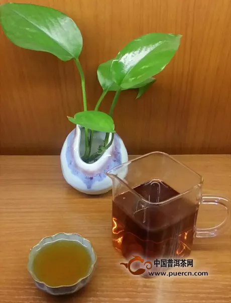 通风透气是普洱茶发酵的又一技术