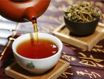 十品牌带你了解云南红茶独特魅力