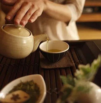 茶席，一种因茶而起的生活美学