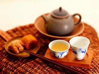 茶文化中“中庸和谐”的哲学思想 