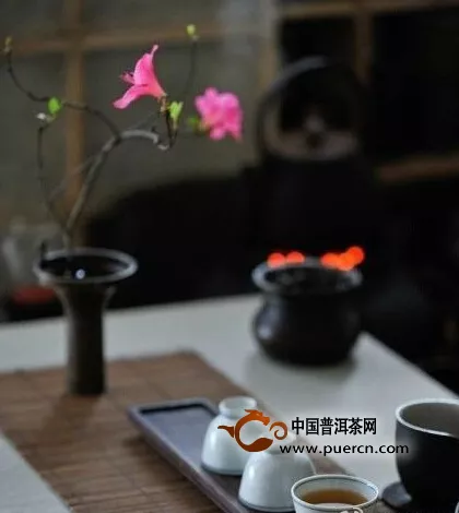 普洱茶新鮮茶葉不經(jīng)過發(fā)酵