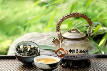 普洱茶存貯誤區(qū)