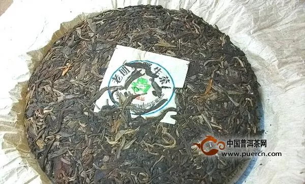 【今日话题】勐海茶厂早期之假茶:乱制，仿制，补制