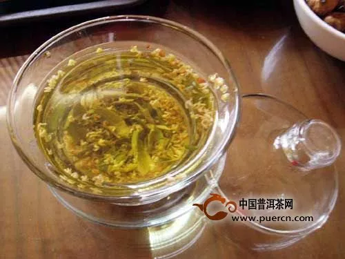 喝這一種茶 可有效除口臭