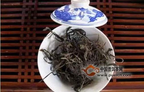 山不同茶不同，十九座茶山千百種味！（一）